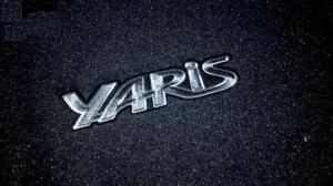 Пополнение в семействе Yaris
