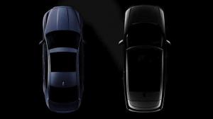 Самая шикарная модель Range Rover