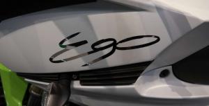 Производитель супербайков Energica заработал 5 миллионов евро