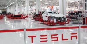 Tesla построит завод в Китае