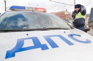 Провал грунта произошел на северо-западе Москвы