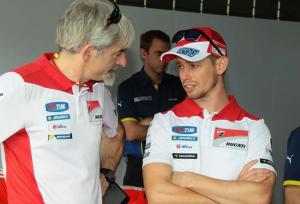 В MotoGP всё готово к началу зимних тестов