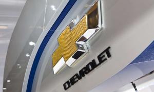 Уход с европейского рынка обойдётся компании Chevrolet в 8 миллионов евро