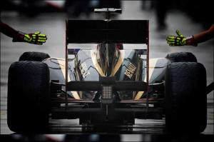 В Renault готовятся к презентации