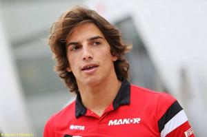Роберто Мери надеется остаться в Формуле 1