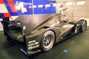 BR01 SMP Racing 