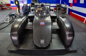 BR01 SMP Racing 