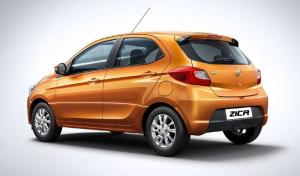 Tata Zica 
