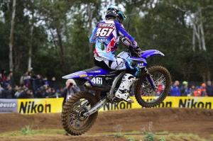 MXGP: Alpinestars - официальный партнер чемпионата мира