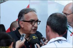 Toro Rosso могла получить моторы под маркой Alfa Romeo
