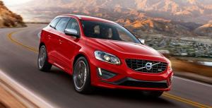 В прошедшем январе объем мировых продаж Volvo вырос на 9,4 процентов