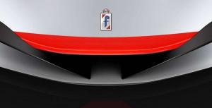 Pininfarina подготовила новый концепт-кар для Женевы
