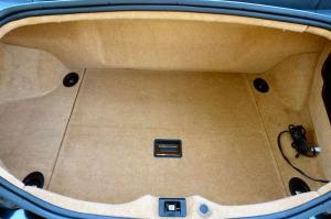 2005 Maserati Quattroporte V Элтона Джона 