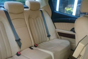 2005 Maserati Quattroporte V Элтона Джона 