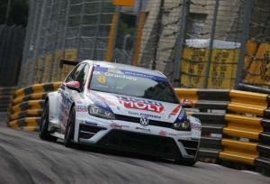 Михаил Грачёв продлил контракт с Liqui Moly Team Engstler