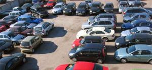Спрос на подержанные автомобили среди иностранцев вырос из-за падения рубля