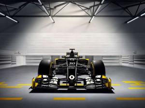 2016 Renault R.S.16 
