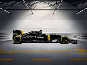 2016 Renault R.S.16 