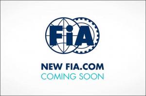 FIA анонсировала новую версию сайта