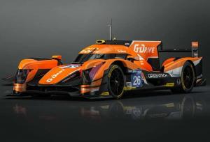 G-Drive Racing объединяет усилия с командой Jota, чтобы победить в Ле-Мане