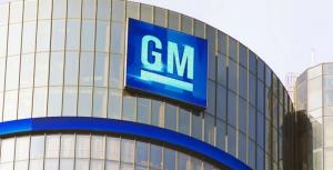 General Motors потерял от ухода с рынка России 443 000 000 долларов