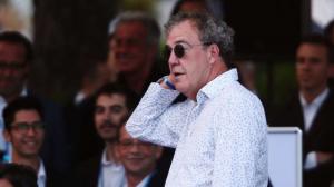 Live шоу Top Gear под угрозой срыва