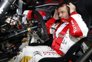 Toyota WRC заинтересована в услугах Петтера Сольберга и Себастьена Лёба на сезон-2017
