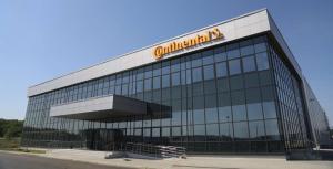 Немецкий производитель Continental Automotive Systems отзывает 5 млн автомобилей в США