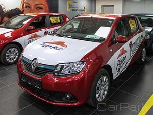 Альянс Renault-Nissan продал за год 8,5 млн автомобилей