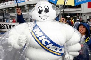 В Michelin не потеряли интереса к Формуле 1