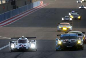 В сезоне-2016 WEC выступят 32 экипажа