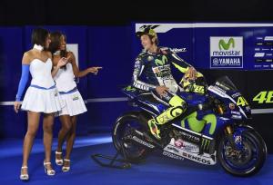 В MotoGP вводят новую панель стюардов