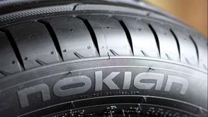 Продажи шин Nokian Tyres на российском рынке в 2015 году упали на 35%