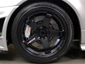 Nissan Skyline GT-R Nismo Z Tune 