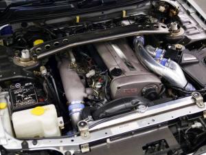 Nissan Skyline GT-R Nismo Z Tune 