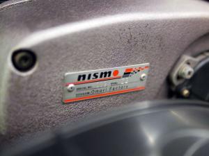 Nissan Skyline GT-R Nismo Z Tune 