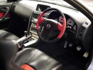Nissan Skyline GT-R Nismo Z Tune 