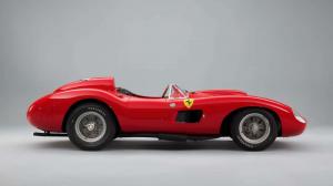 1957 Ferrari 335S 