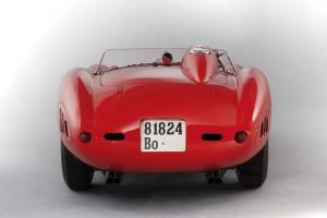 1957 Ferrari 335S 