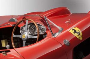 1957 Ferrari 335S 