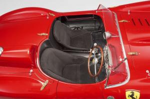 1957 Ferrari 335S 