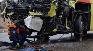 Пострадавшим в ДТП с автобусом в Эстонии выплатят по 2 млн рублей