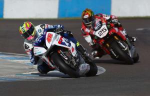 Джош Брукс: слабое место Yamaha R1 и почему BMW S1000RR лучше для WSBK