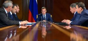 Правительство установило предельные тарифы на проезд по платным дорогам