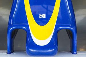 В Sauber успешно провели краш-тесты