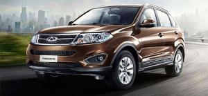 Chery повышает цены на автомобили в России
