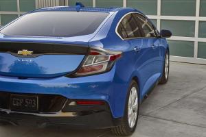 General Motors может продать силовую установку Chevrolet Volt другим автопроизводителям