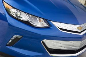 General Motors может продать силовую установку Chevrolet Volt другим автопроизводителям