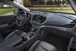 General Motors может продать силовую установку Chevrolet Volt другим автопроизводителям