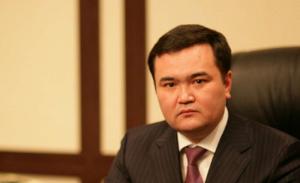 В РК наблюдается дефицит дорожной техники для содержания сети республиканских дорог - Ж.Касымбек